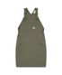 W OVERALL ONEPEICE (KHAKI)