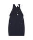 W OVERALL ONEPEICE (NAVY)
