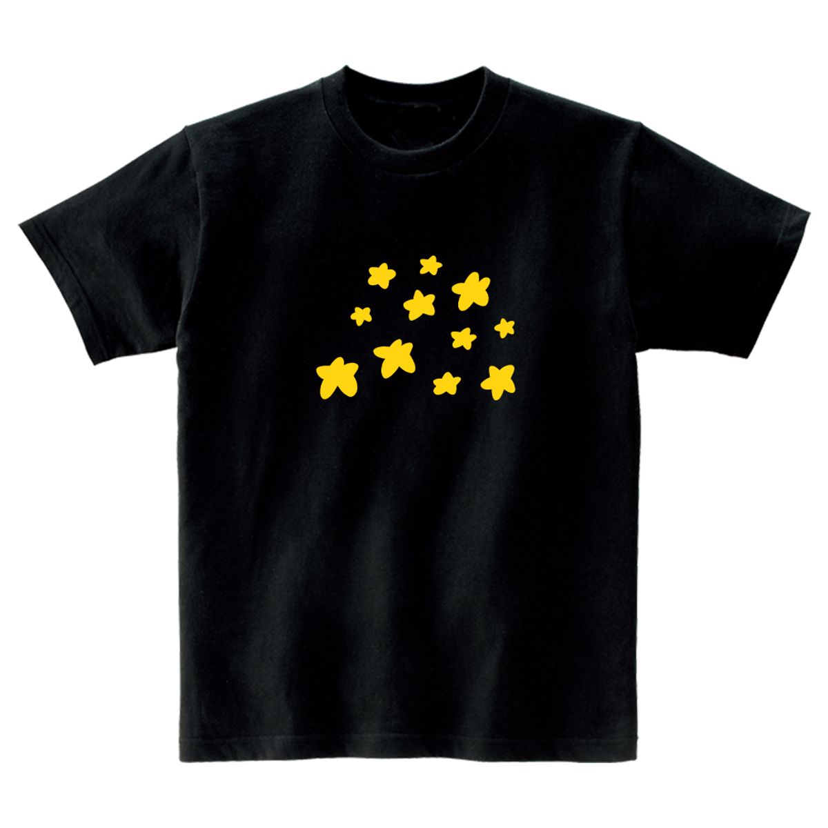 어썸어스(AWESOMEUS) THE MILKY WAY T-SHIRTS_4COLOR