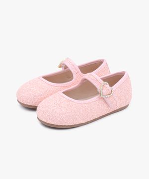 러브 샌드 여아 구두