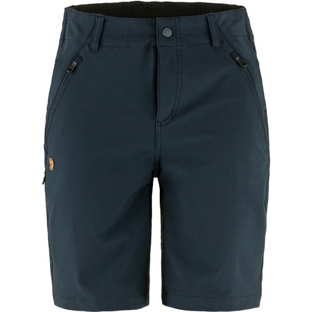 피엘라벤(FJALLRAVEN) 우먼 아비스코 트레일 스트레치 쇼츠 (14200143)