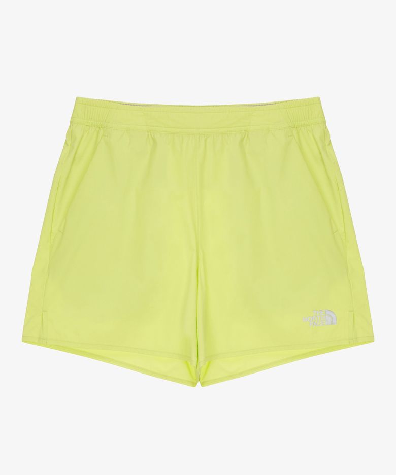 NS6NR07A 아이스 페이스 쇼츠 LIME
