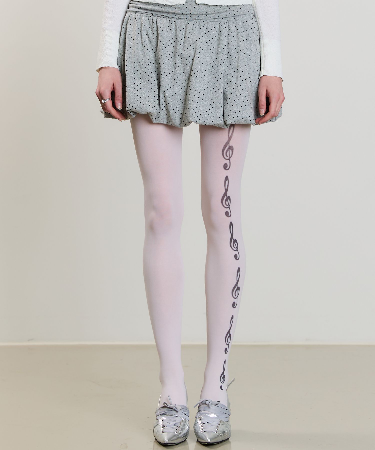 [LUV IS TRUE]★25SS★韓国人気★SM BALLOON SKIRT LUV IS TRUE]☆25SS☆韓国人気☆SM BALLOON SKIRT (LUV IS TRUE