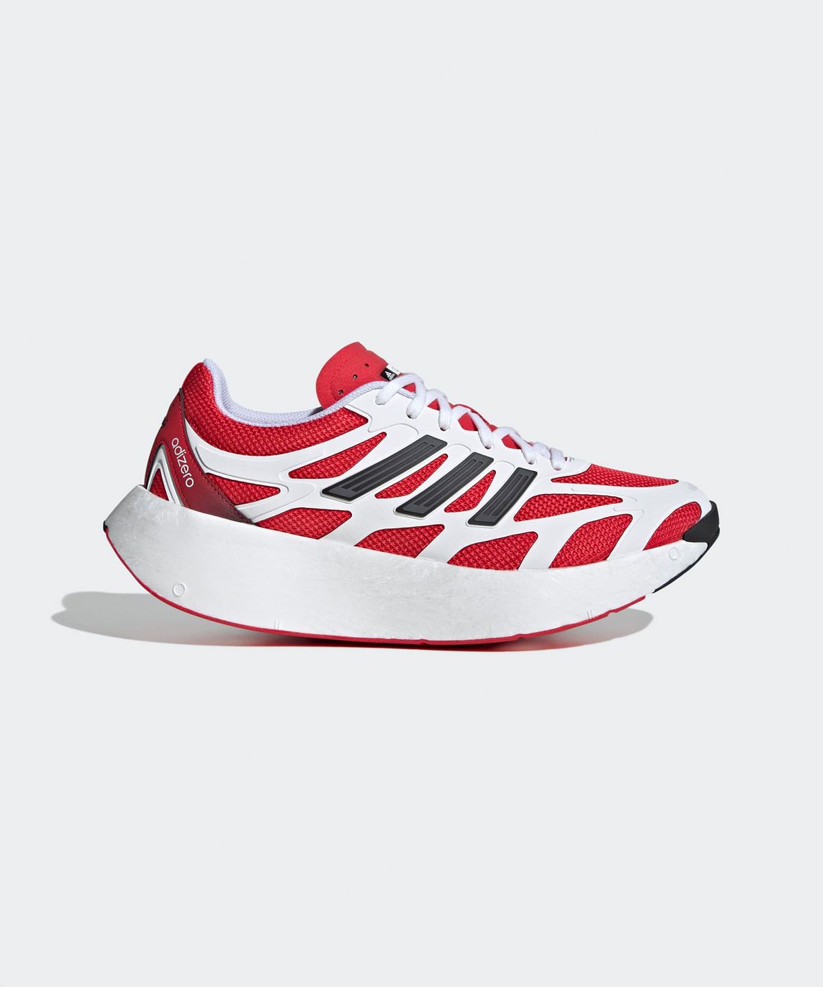 아디다스(ADIDAS) 아디제로 아루쿠 - 레드 / JI0308