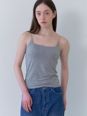 쿨터치 캐미솔 브라탑 3colors