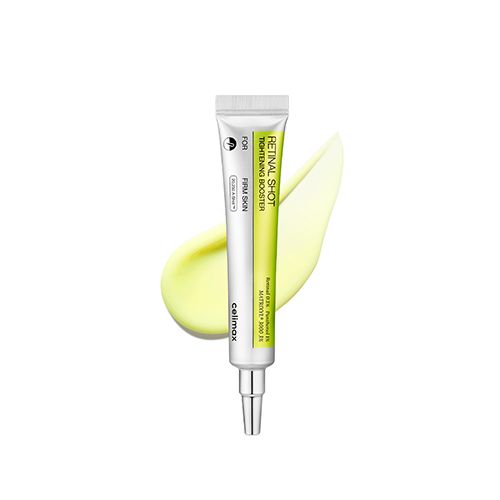 MUSINSA公式 | CELIMAX THE VITA-A Retinal Shot Tightening Booster 15ml