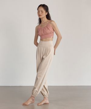 Sukha jogger pants (Greek yogurt)