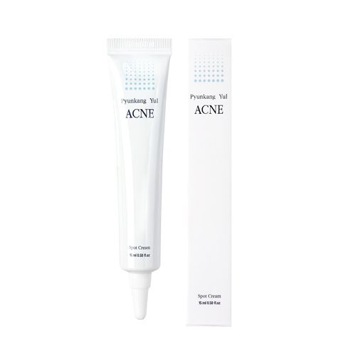 ACNE Spot Cream