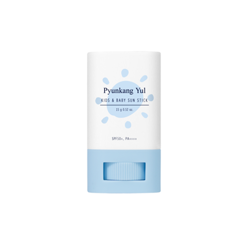 MUSINSA | PYUNKANGYUL Kids & Baby Sun Stick 15g