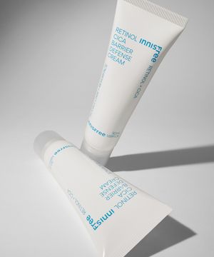 레티놀 시카 흔적 베리어 크림 50mL 2개