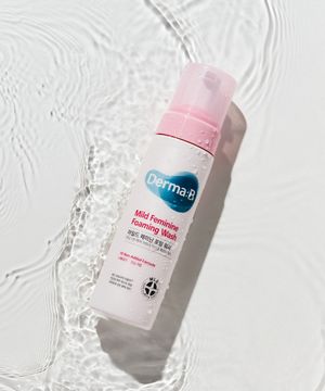 마일드 페미닌 포밍 워시 200ML