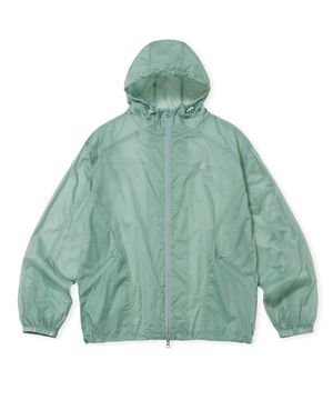 TAG LIGHT WINDBREAKER - MINT