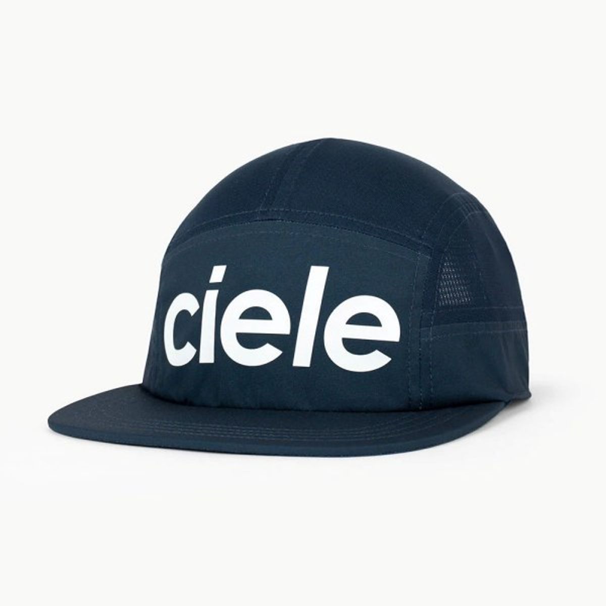 씨엘르 애슬레틱(CIELE ATHLETICS) GOCap - Comp - Century - DeepSpace