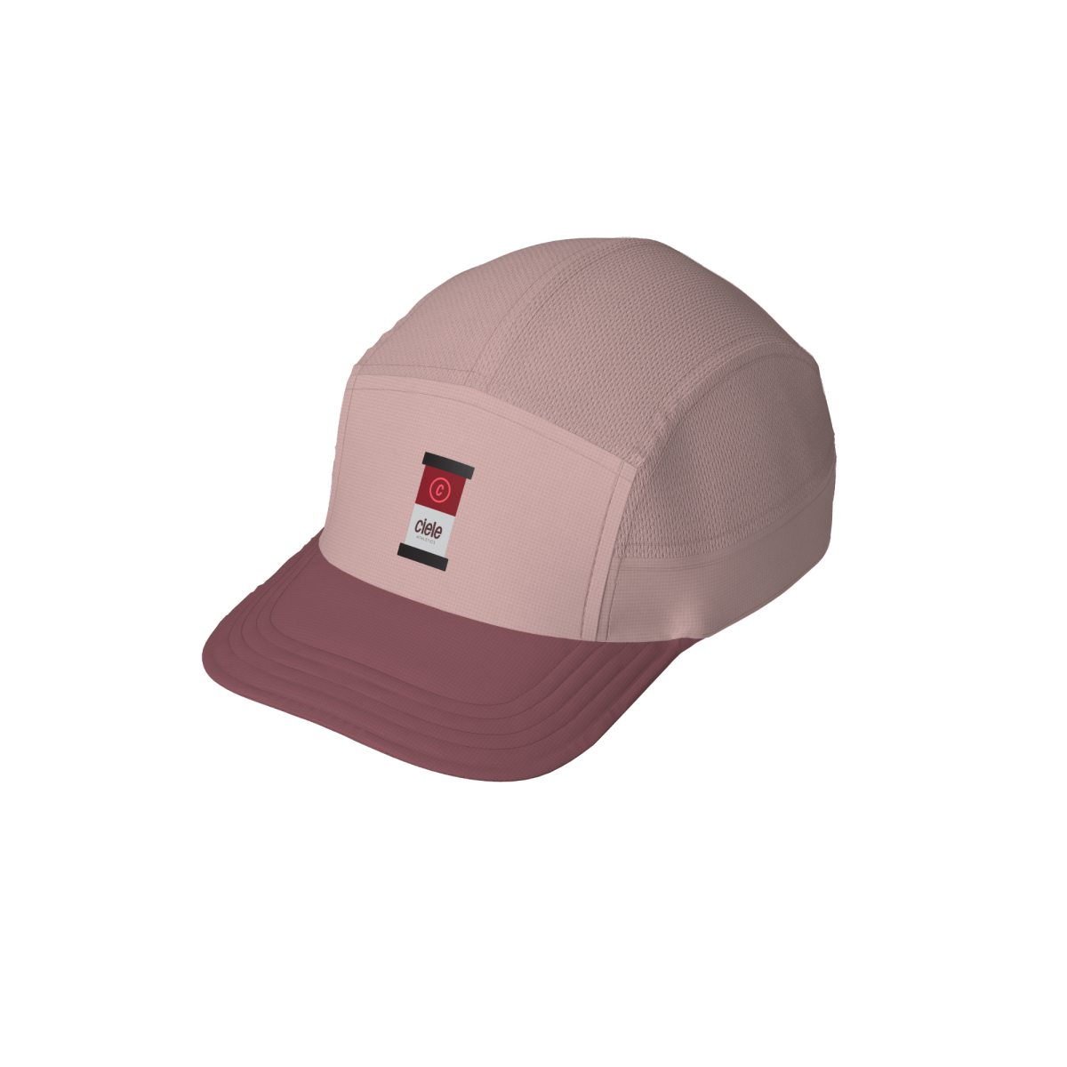 씨엘르 애슬레틱(CIELE ATHLETICS) GOCap SC - Comp - C cube - Peachskin M/L