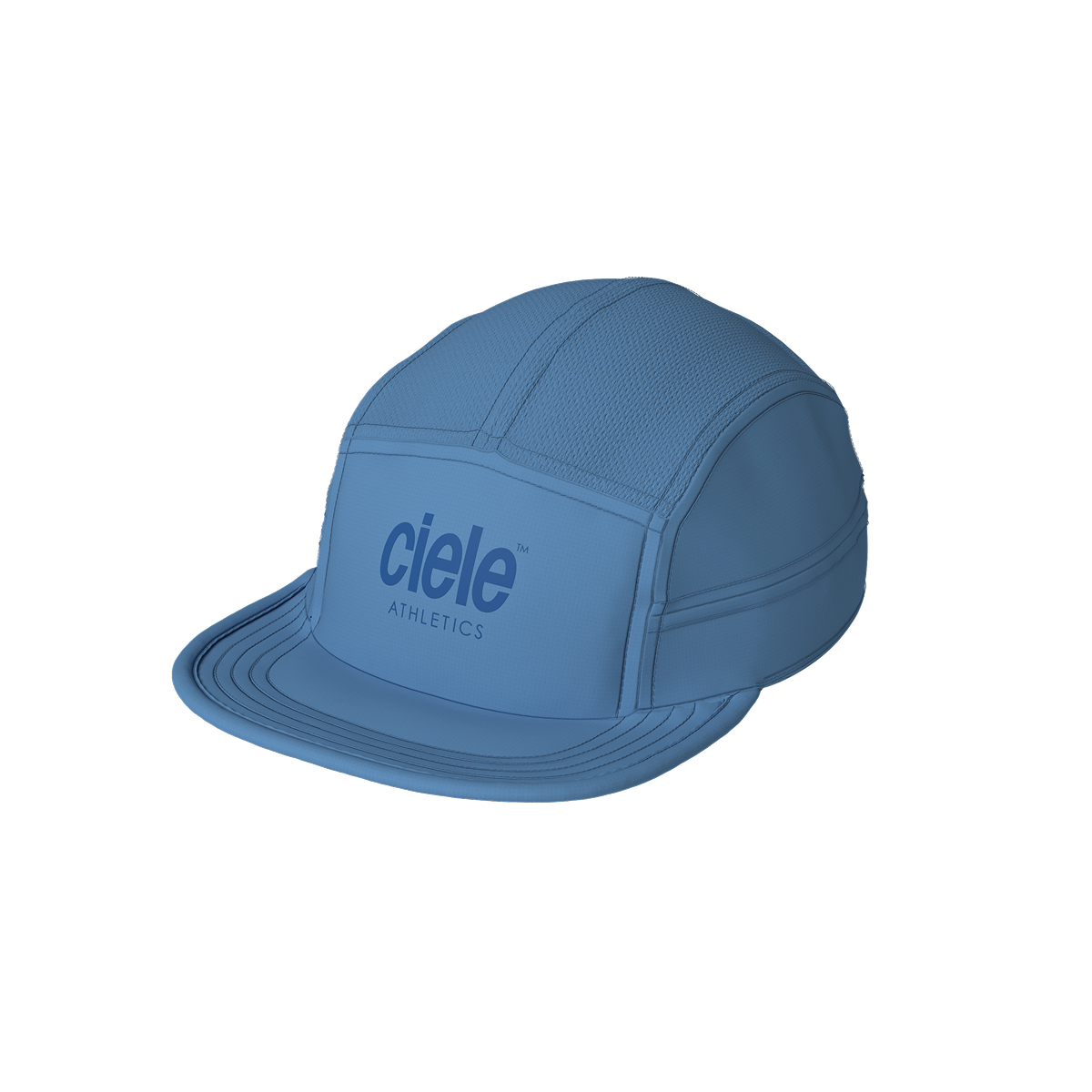 씨엘르 애슬레틱(CIELE ATHLETICS) GOCap - Classic - Athletics - DustyBlue