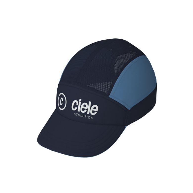 FSTCap SC - Classic - Cside - Indigo S/M
