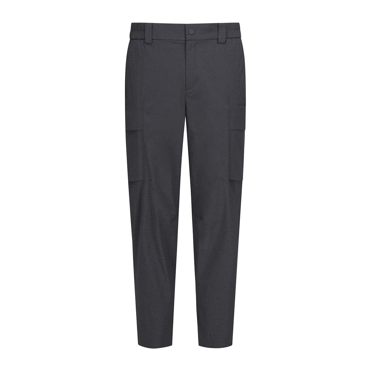어뉴골프(ANEW GOLF) MEN SM BLACK FINISH JOGGER PANTS_MG