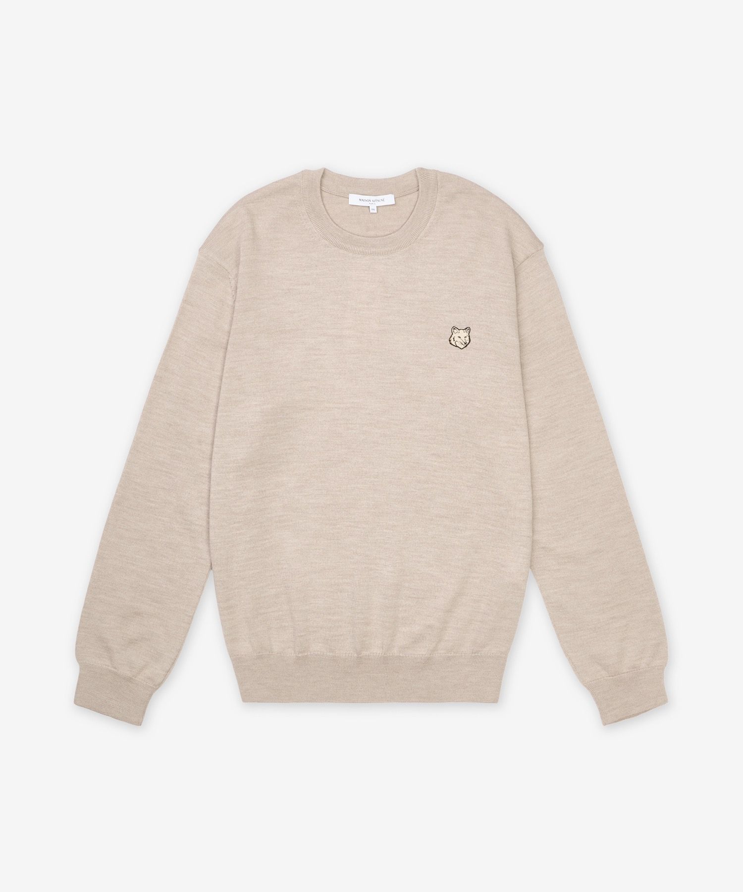 Maison Kitsune】フォックスアーガイルベスト 楽天市場】ベスト