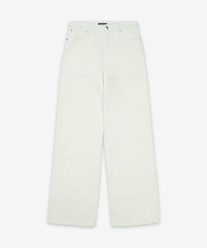 엘리자베스 데님 팬츠 - 오프화이트 / COGBJF09181AAC