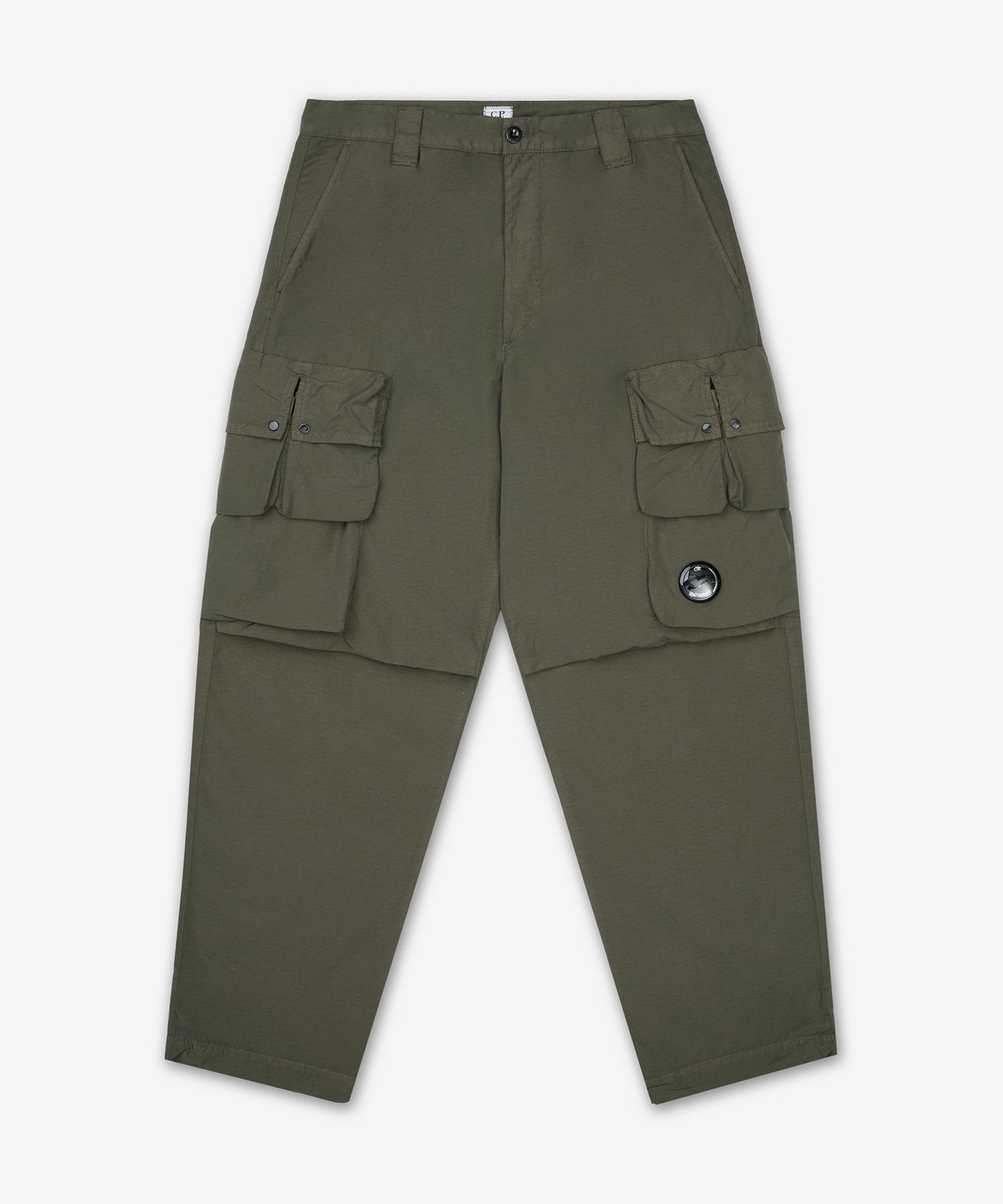 CP Company (シーピーカンパニー) - パンツ(ショート丈) | MUSINSA 公式