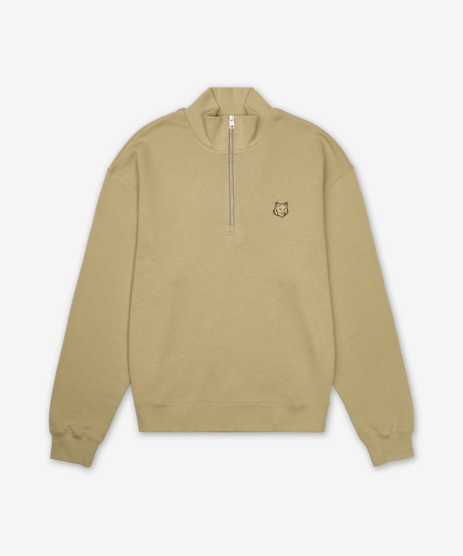★韓国の人気★【CRITIC】★HALF ZIP SWEATSHIR.T★関税込★ half zip sweatshirt | 韓国No.1ファッション通販・MUSINSA公式