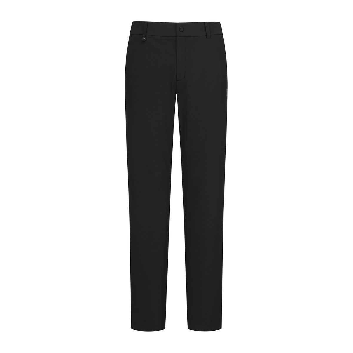 어뉴골프(ANEW GOLF) MEN SM BODY SHELL PANTS_BK