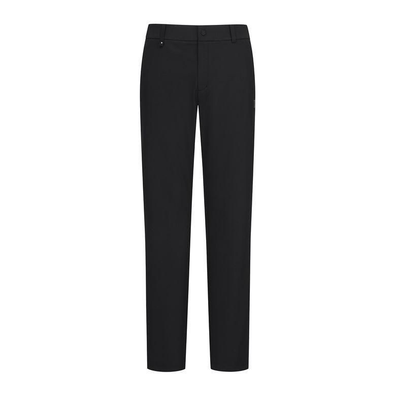 MEN SM BODY SHELL PANTS_BK