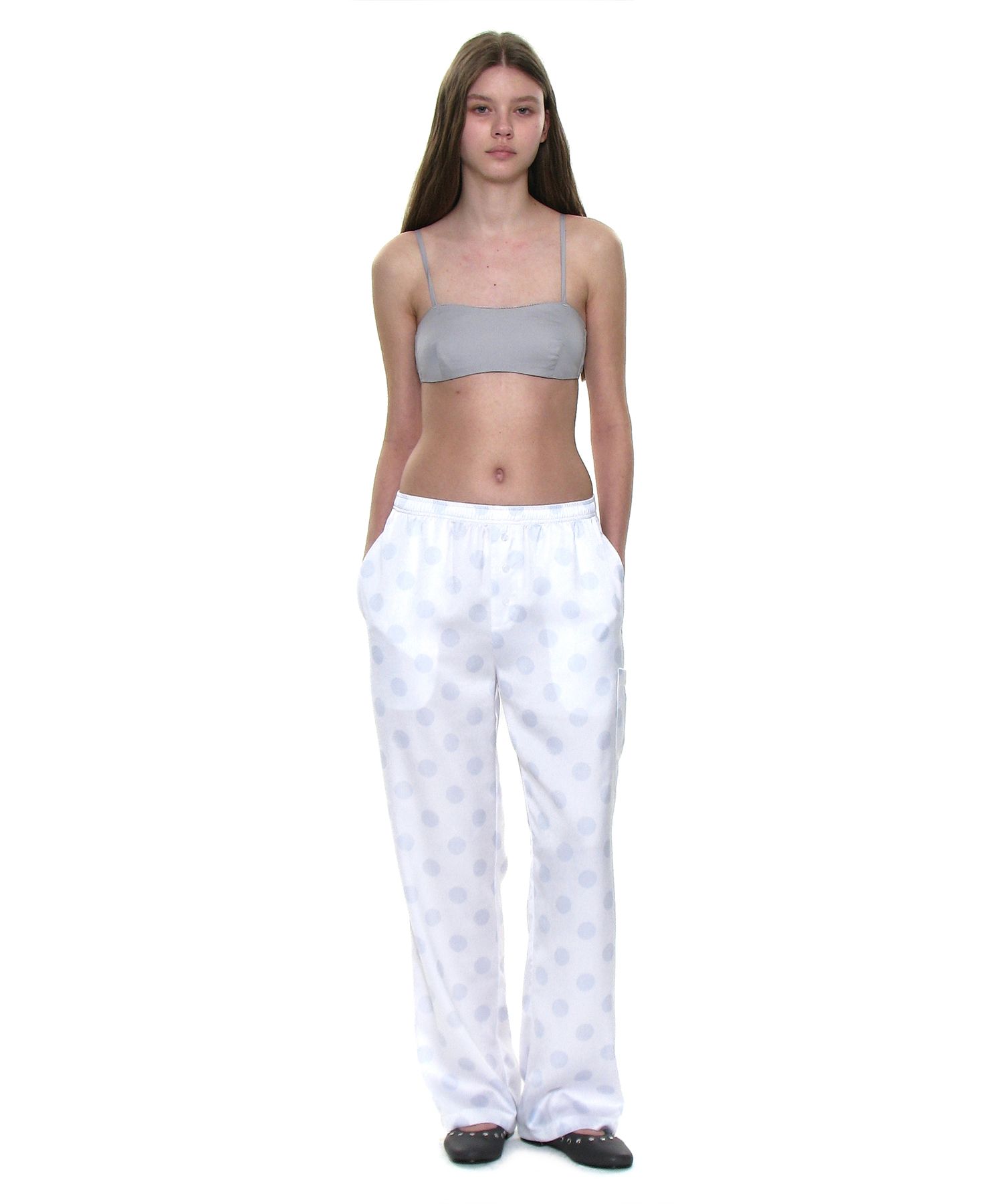 PARTIMENTO WOMEN スカートパンツ （セット） PARTIMENTO WOMEN
