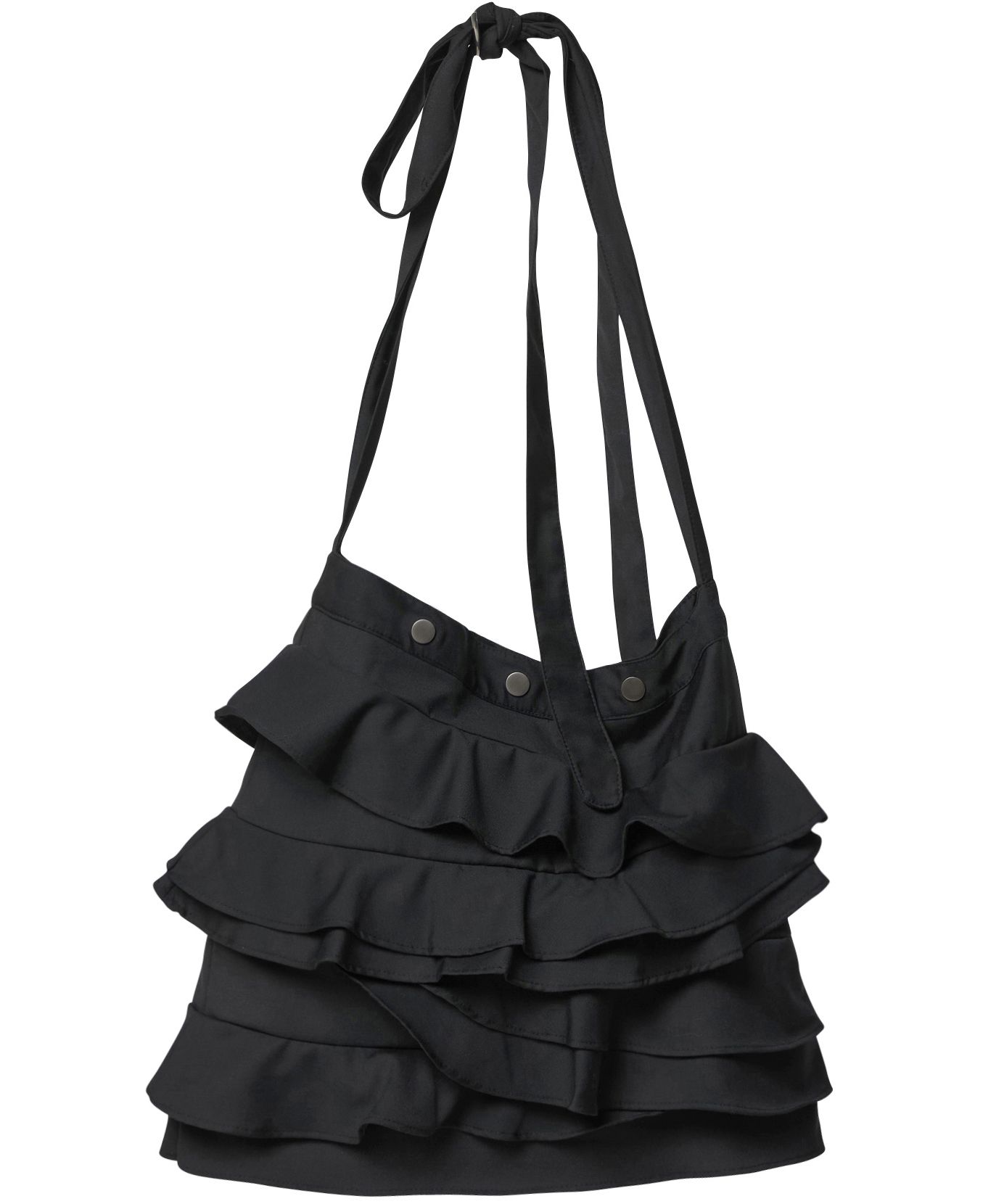 FLARE UP☆Faye Frill Bag MUSINSA | FLAREUP Faye Frill Bag (FL-733_Black)
