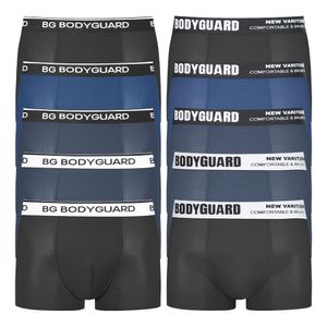 [10PACK] 보디가드 드로즈 심플 쿨프리컷팅 A B