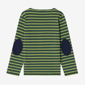 Meridien II Elbow Patch (0ID) ASJM2510915-0ID