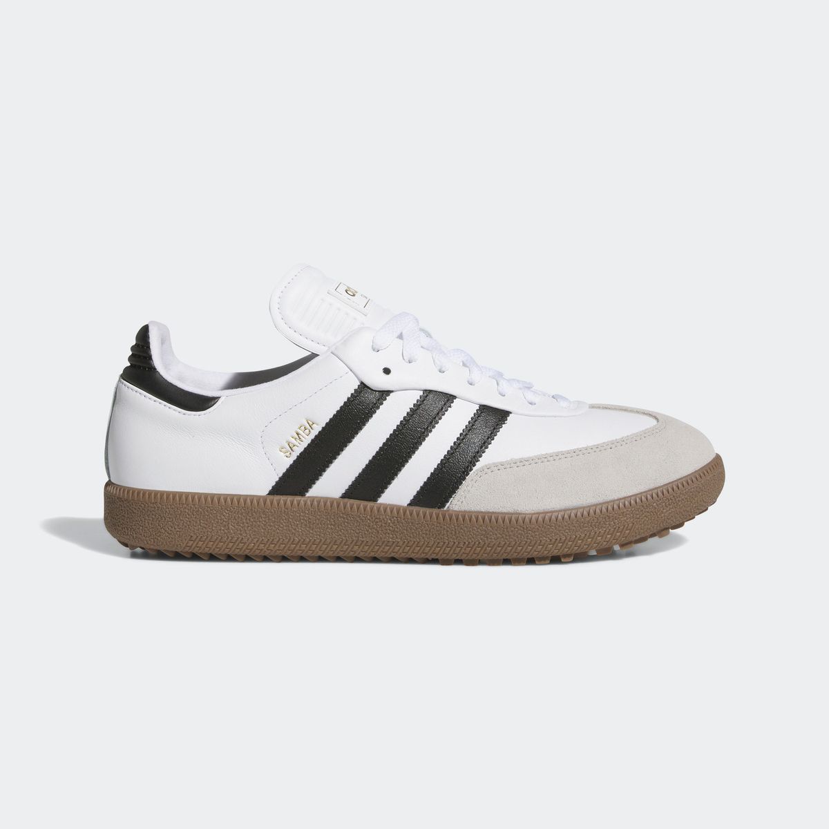 아디다스 골프(ADIDAS GOLF) 삼바 스파이크리스 JH6149
