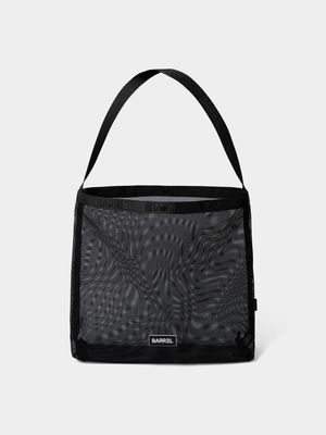 메쉬 토트백 1.6L 블랙 (B5SUABG018BLK)