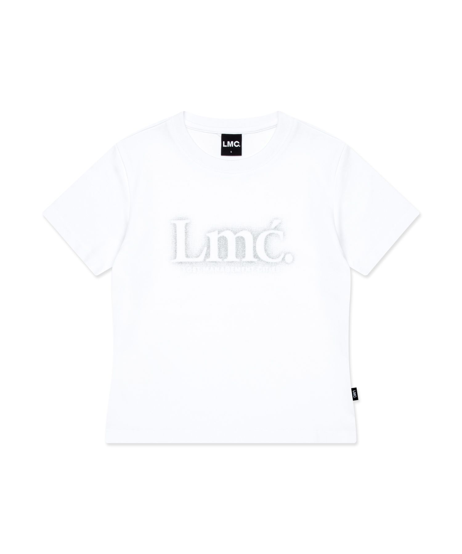 ☆送料・関税込☆LMC★WM SQUARE CROPPED TEE★ MUSINSA公式 | LMC WM SQUARE CROPPED TEE black