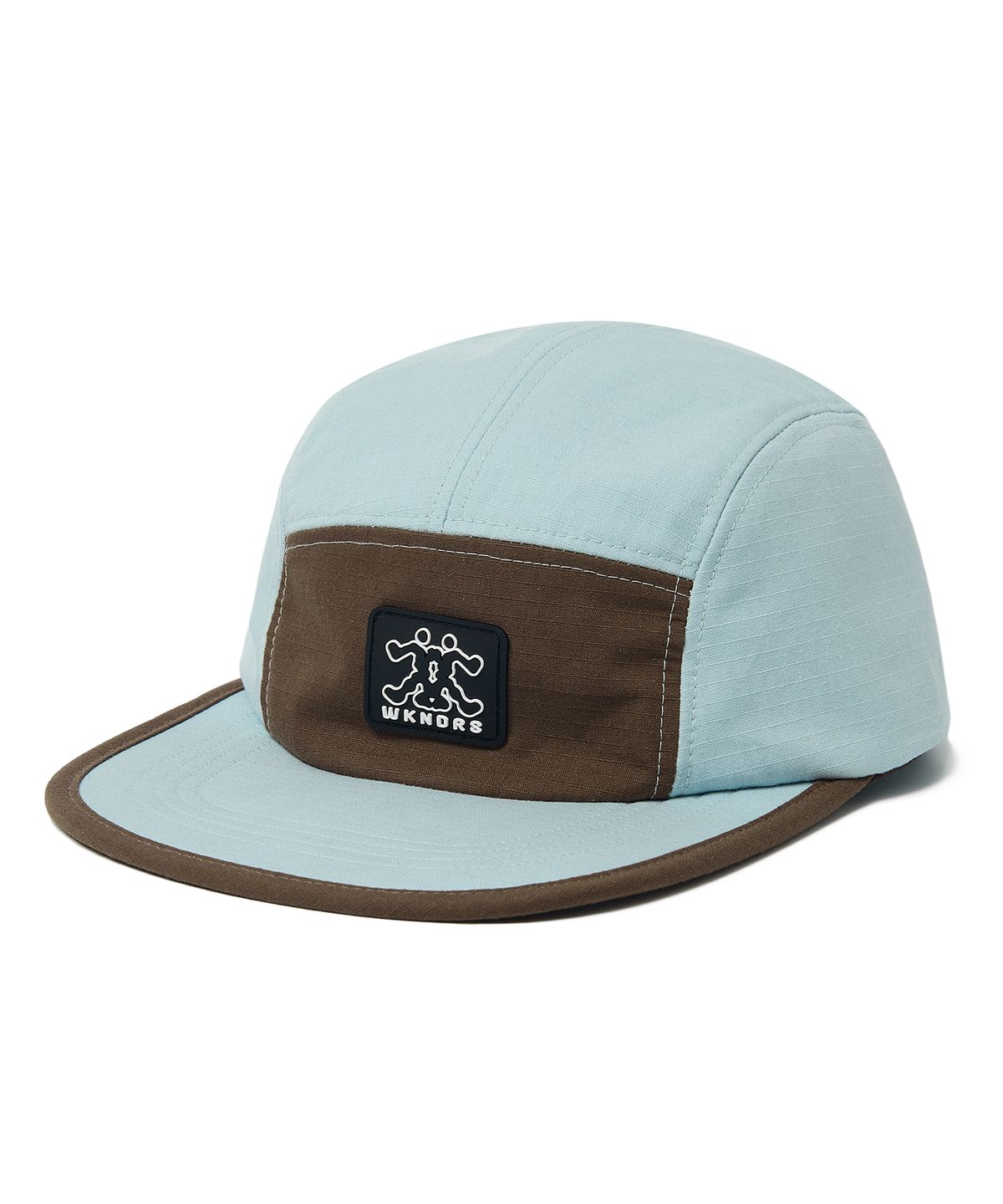 위캔더스(WKNDRS) OUTDOOR CAMP CAP (S.BLUE)