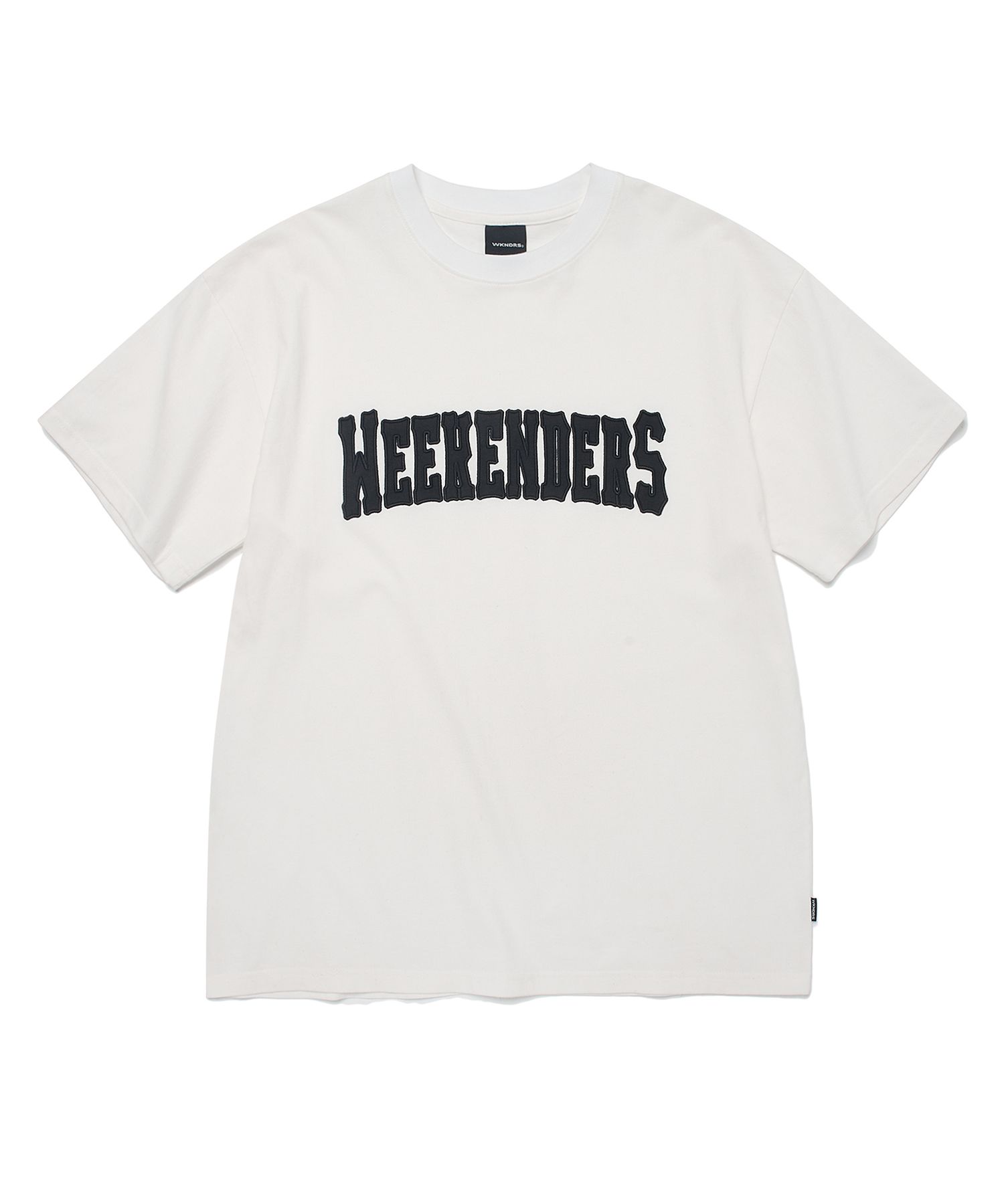 [WKNDRS] COWBOY T-SHIRT /追跡付 WKNDRS] COWBOY T-SHIRT /追跡付 (WKNDRS/Tシャツ・カットソー