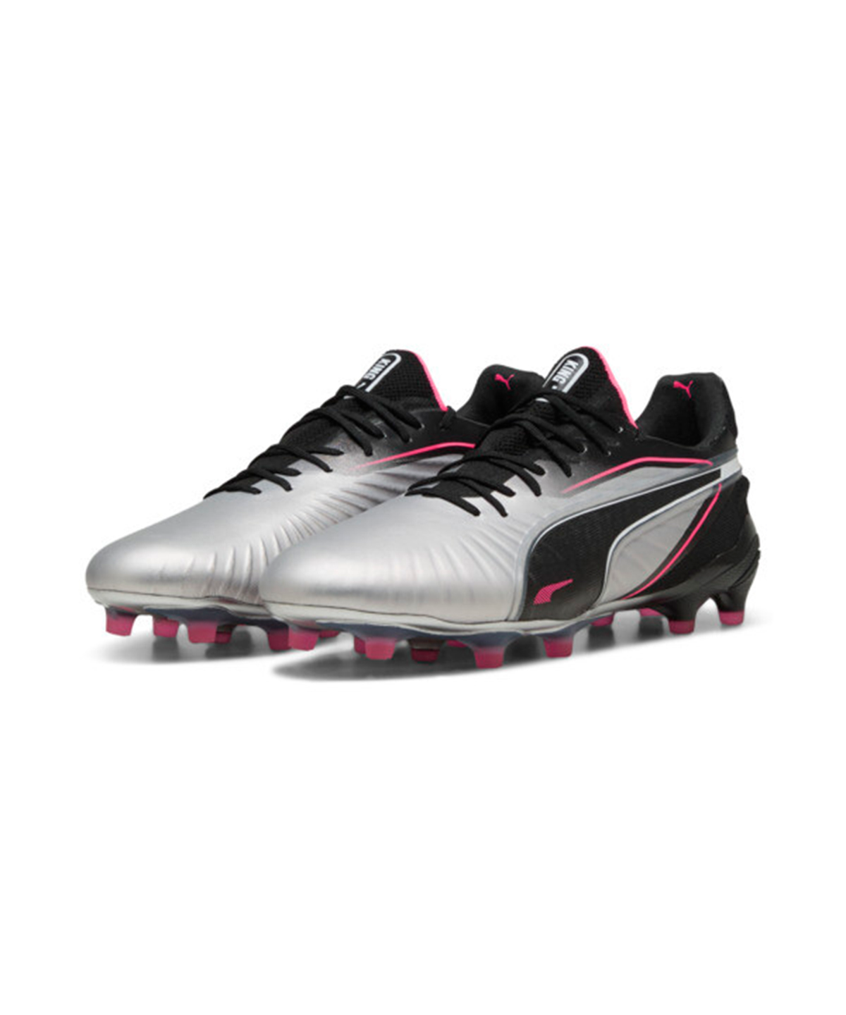 푸마(PUMA) KING 얼티메이트 FG/AG