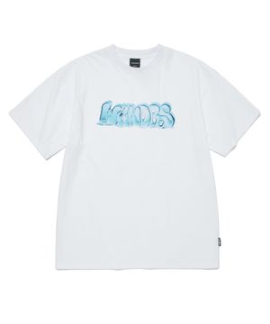 ICE T-SHIRT (WHITE)