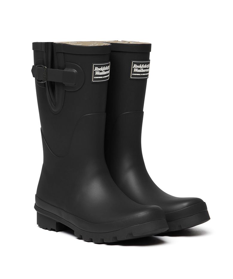 ORIGINAL RAIN BOOTS SHORT - 7 colors