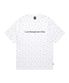 FN OG TEE flower white