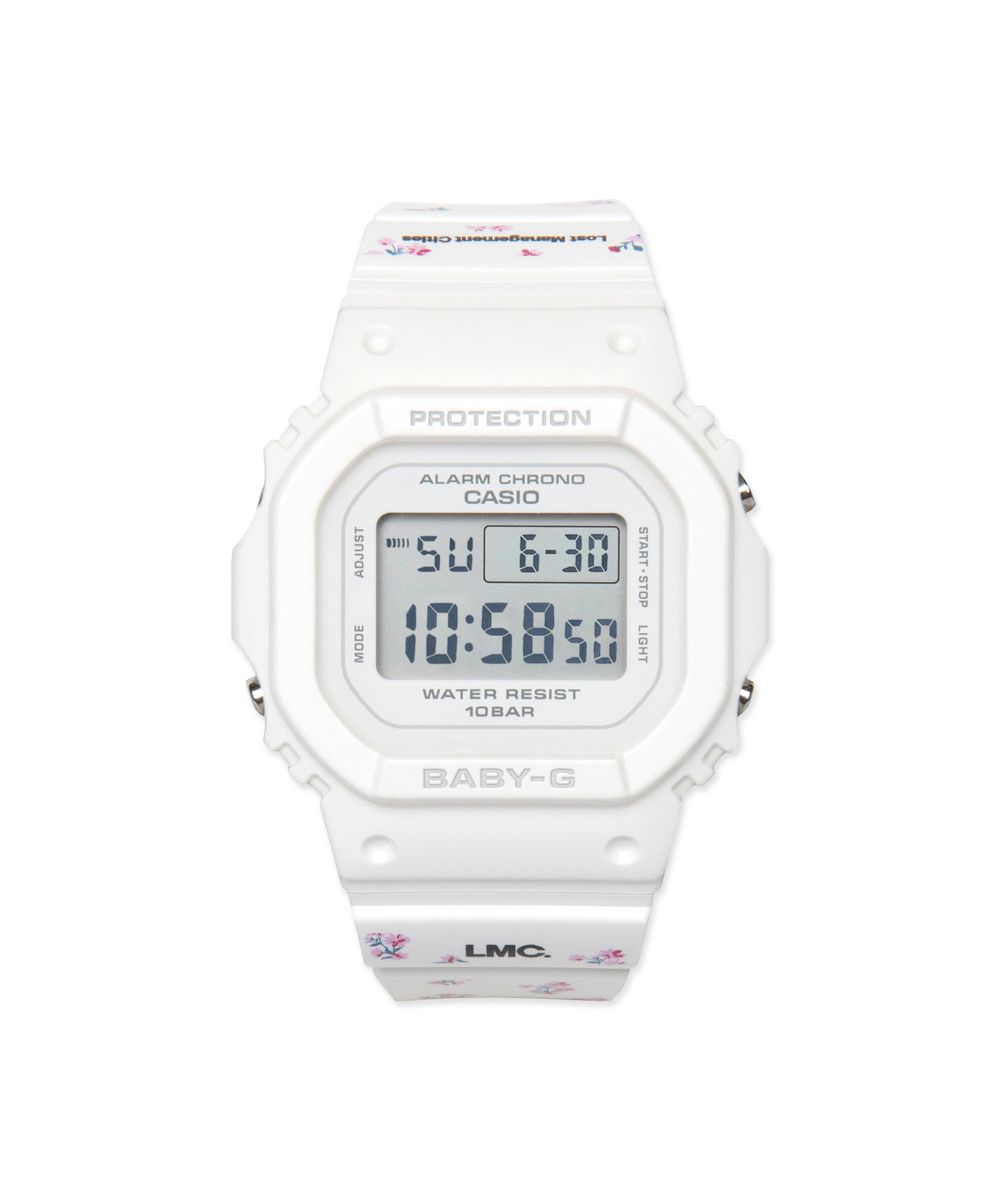 LMC x BABY-G BGD-565LMC25-7DR