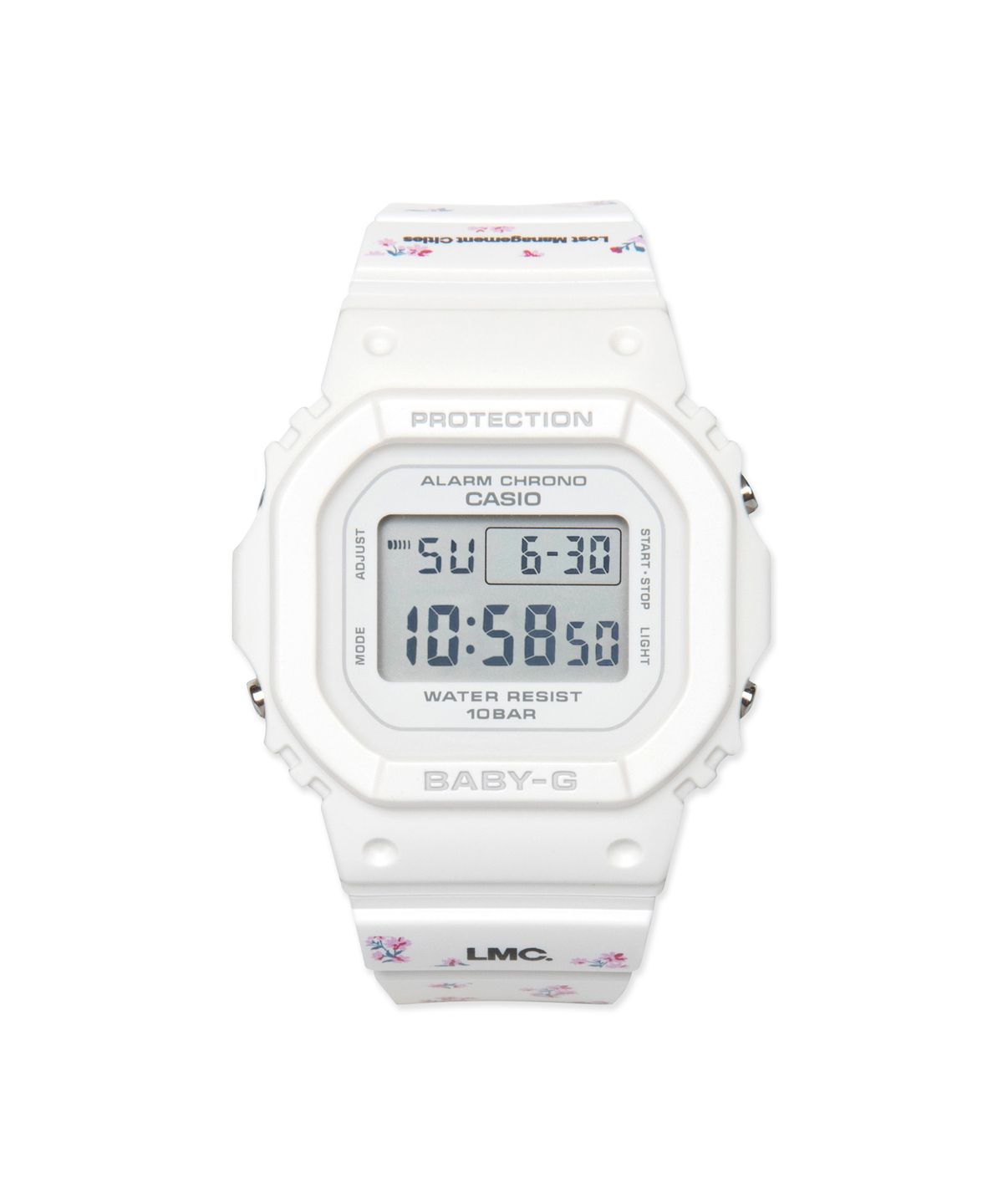 엘엠씨(LMC) LMC x BABY-G BGD-565LMC25-7DR