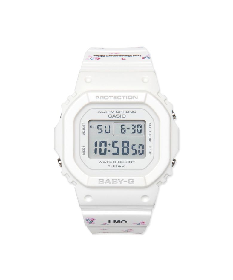 LMC x BABY-G BGD-565LMC25-7DR