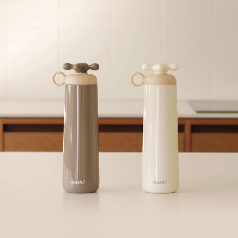 카란 텀블러 450ml_2Col