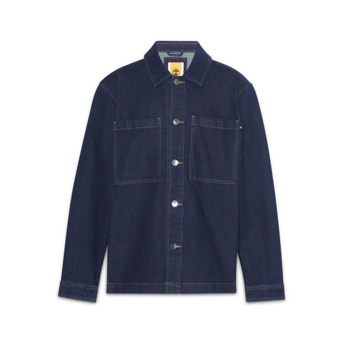 팀버랜드(TIMBERLAND) 남성 데님 재킷 _TB0A5Q86H871