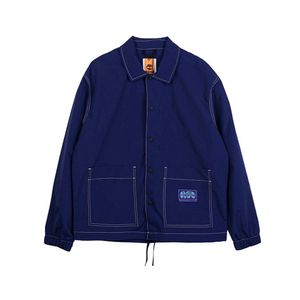 남성 워터프르프 재킷 오션블루_TB0A4147EJ31