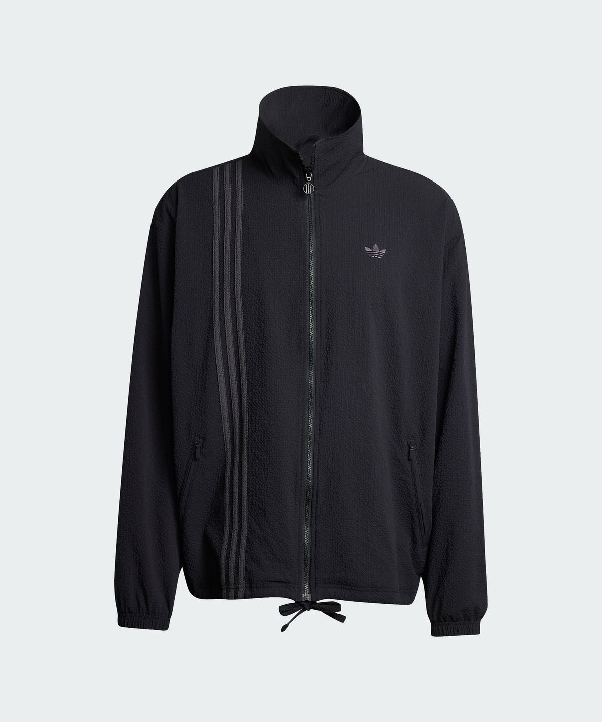 아디다스(ADIDAS) 패션 시어서커 파이어버드 트랙탑 JC7416