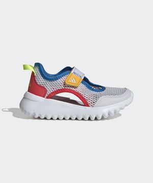 서머플렉스 키즈 - 라이트그레이 / IH8730