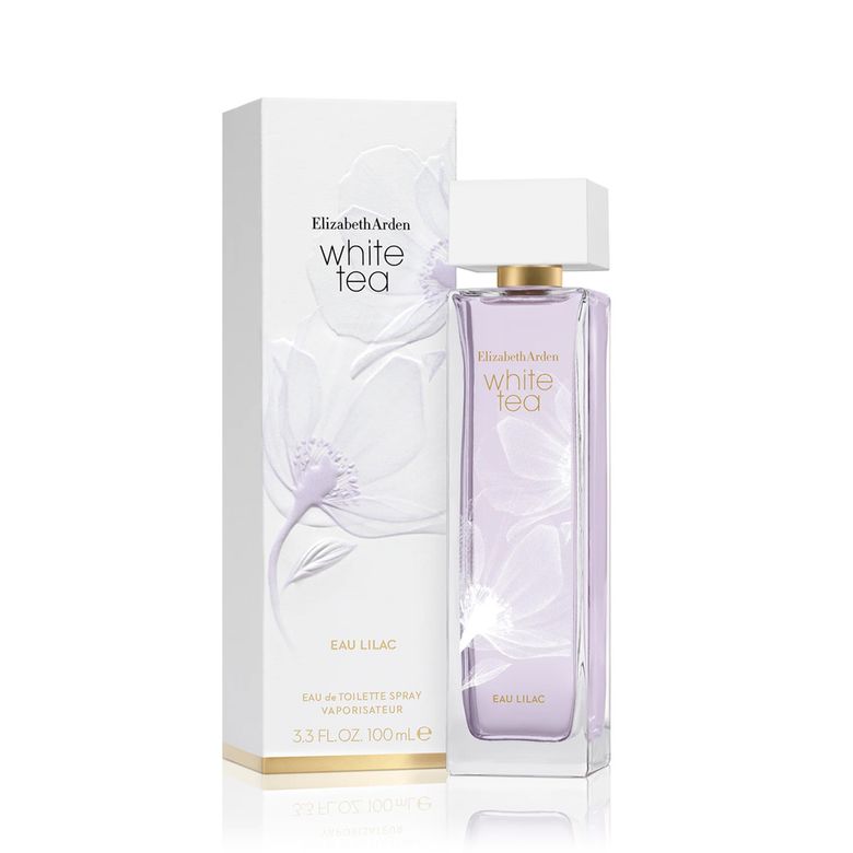 화이트티 오 라일락 EDT 100ml