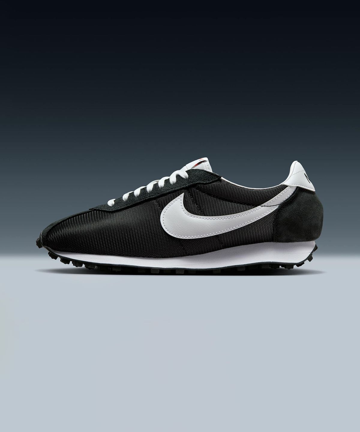 나이키(NIKE) LD-1000 M - 블랙:화이트 / HJ4687-002
